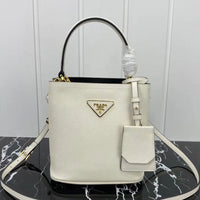 Prada Panier Saffiano Small Bag