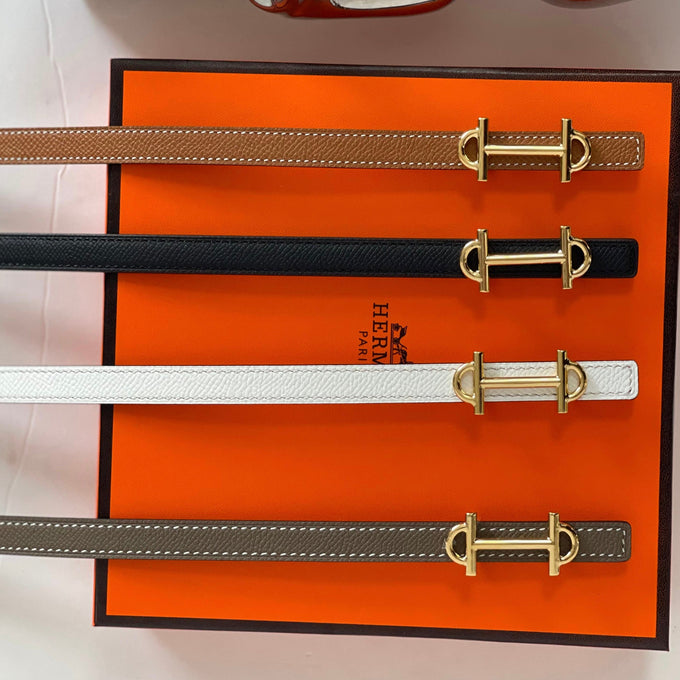 Hermes Belt Style #6