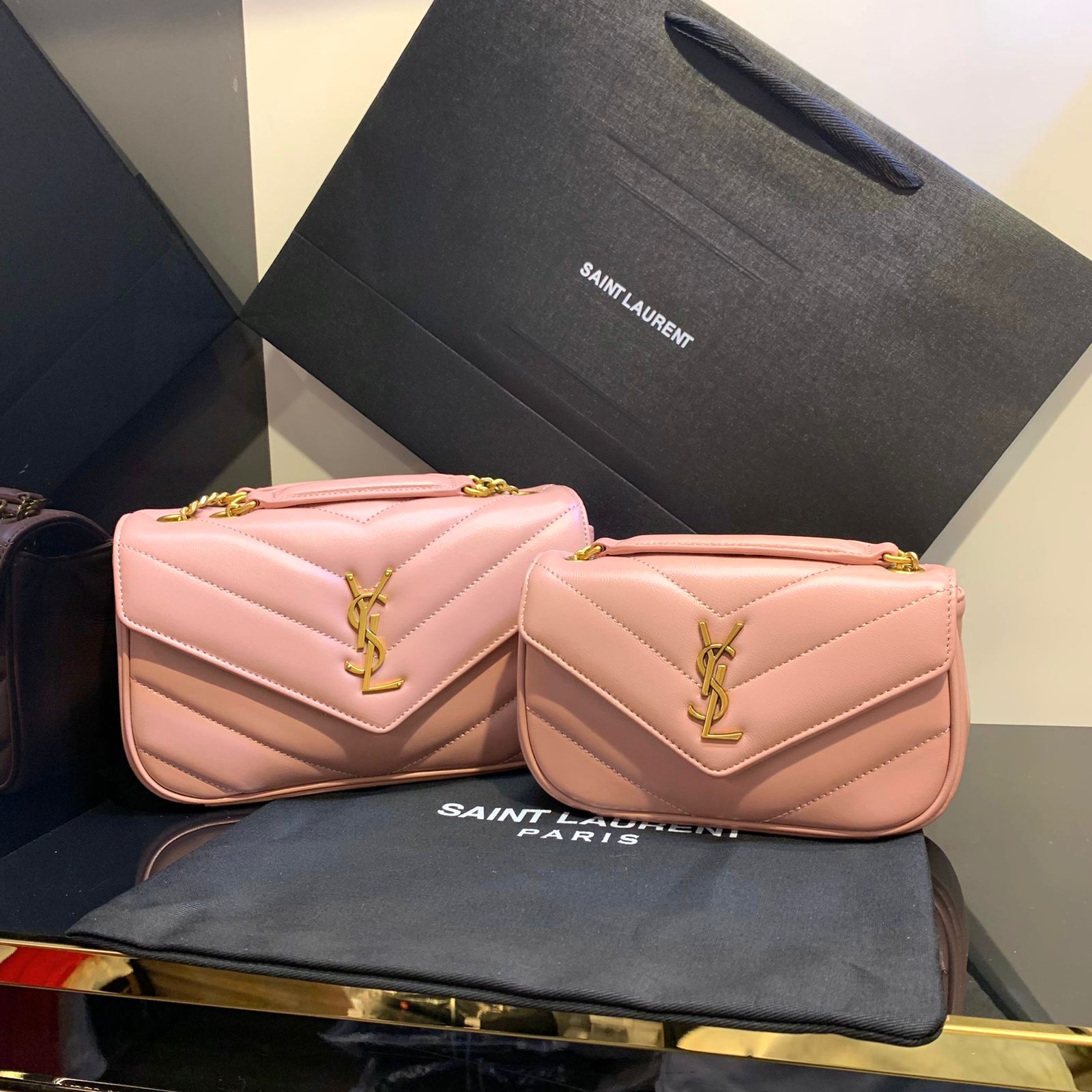 Pink / 20CM / Without Box