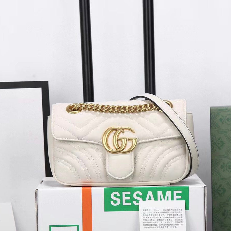 White / Without box