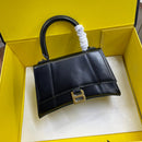 Balenciaga X GG Supreme Medium Bag