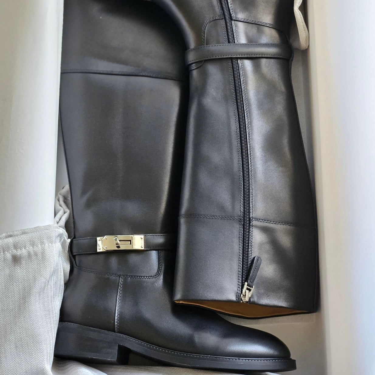 Boots Model #49