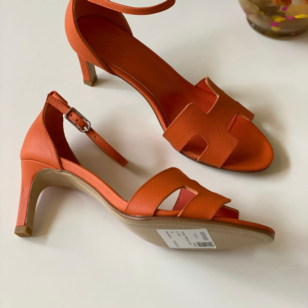 Orange / 36