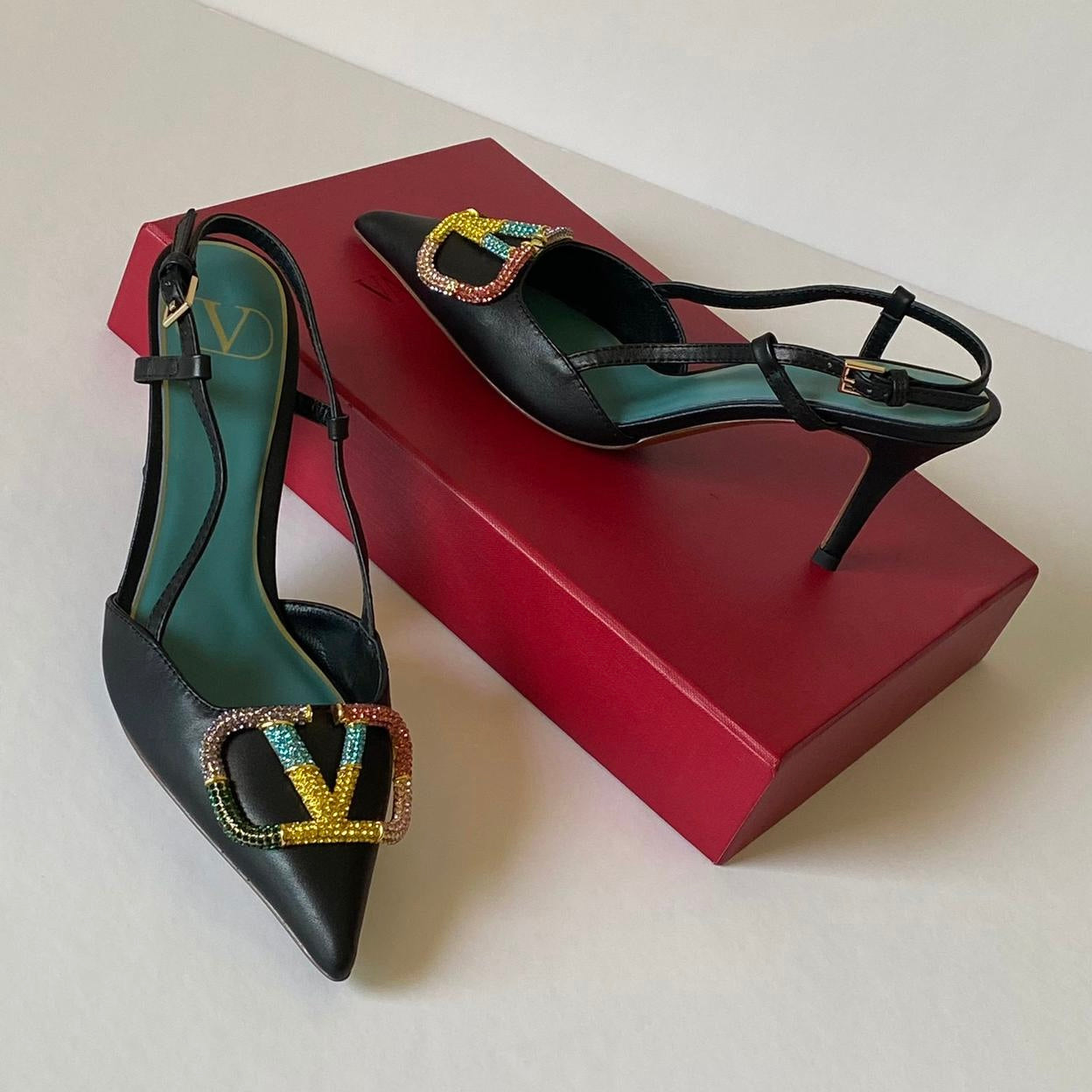 Valentino Style #13 Shoes