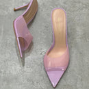 Gianvito Ross leather shoes