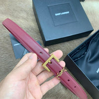 YSL Belt Style #3