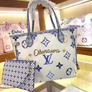 Louis Vuitton Neverfull Tote Style#2 Bag
