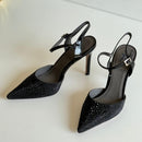 Gina Style #11 Shoes