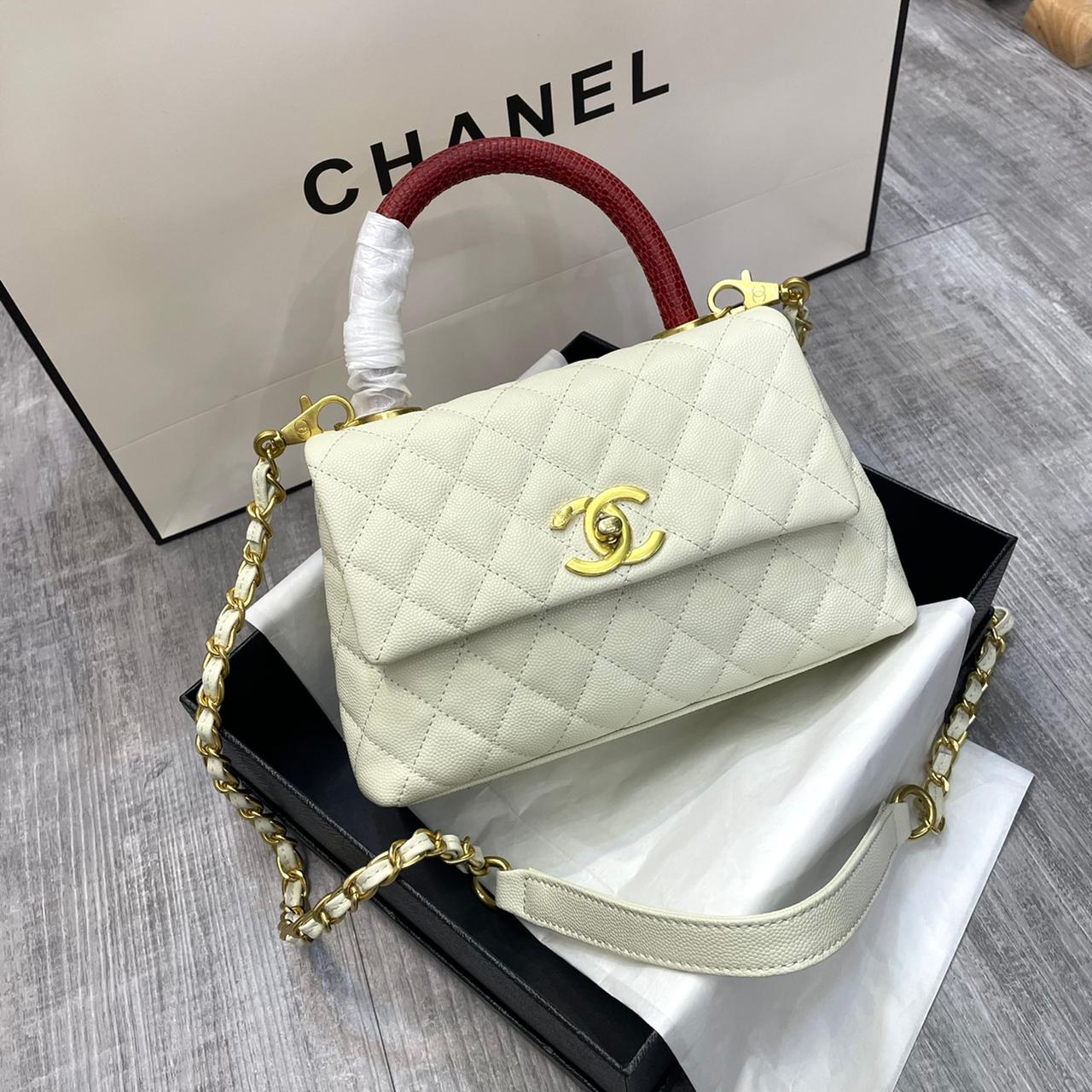 White / 20Cm