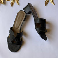 Hermès Oasis Shoes