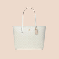 Coach Tote