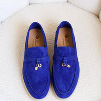 Loro Piana Shoes Style #12