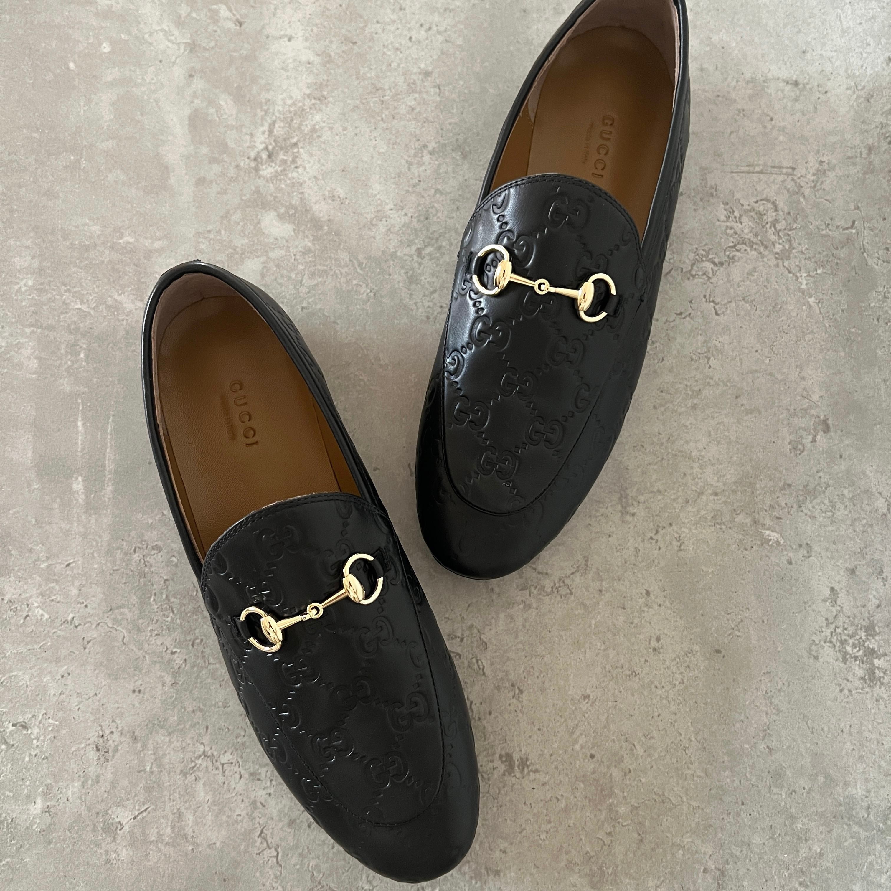 Black / 36