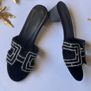 Hermès Oasis Shoes