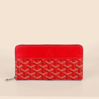 Château Grande Wallet