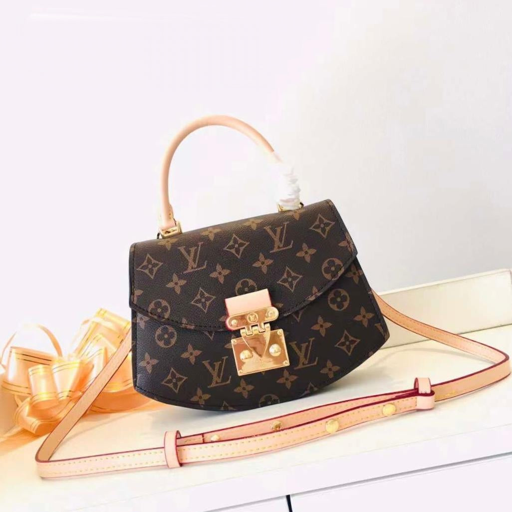 Monogram / Without box