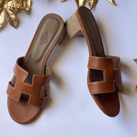 Hermès Oasis Shoes
