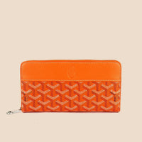 Château Grande Wallet