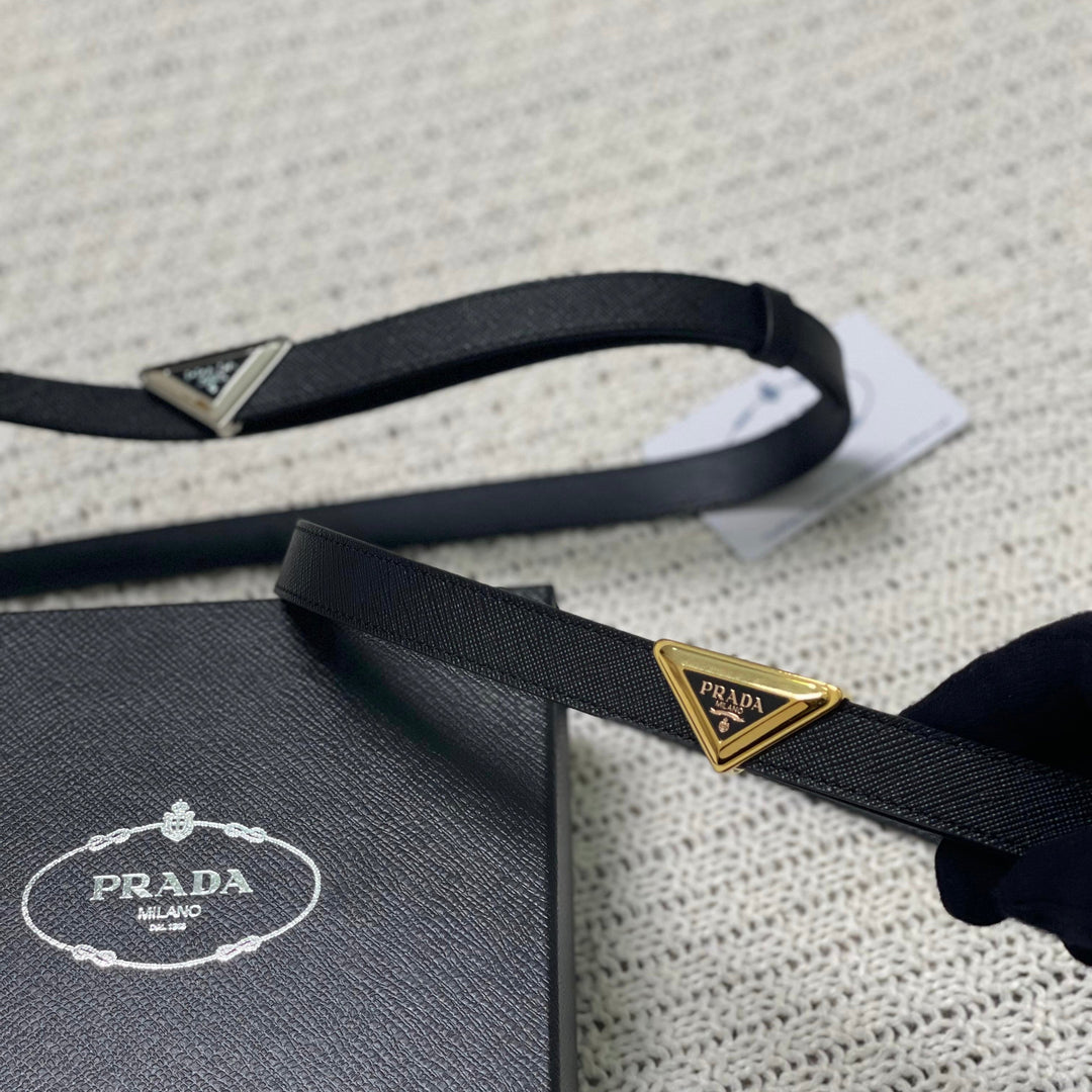 Prada Belt Style #1