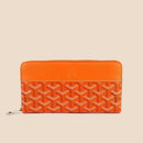 Deluxe Leather Wallet