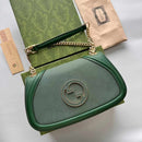 Gucci Blondie Mini Shoulder Bag
