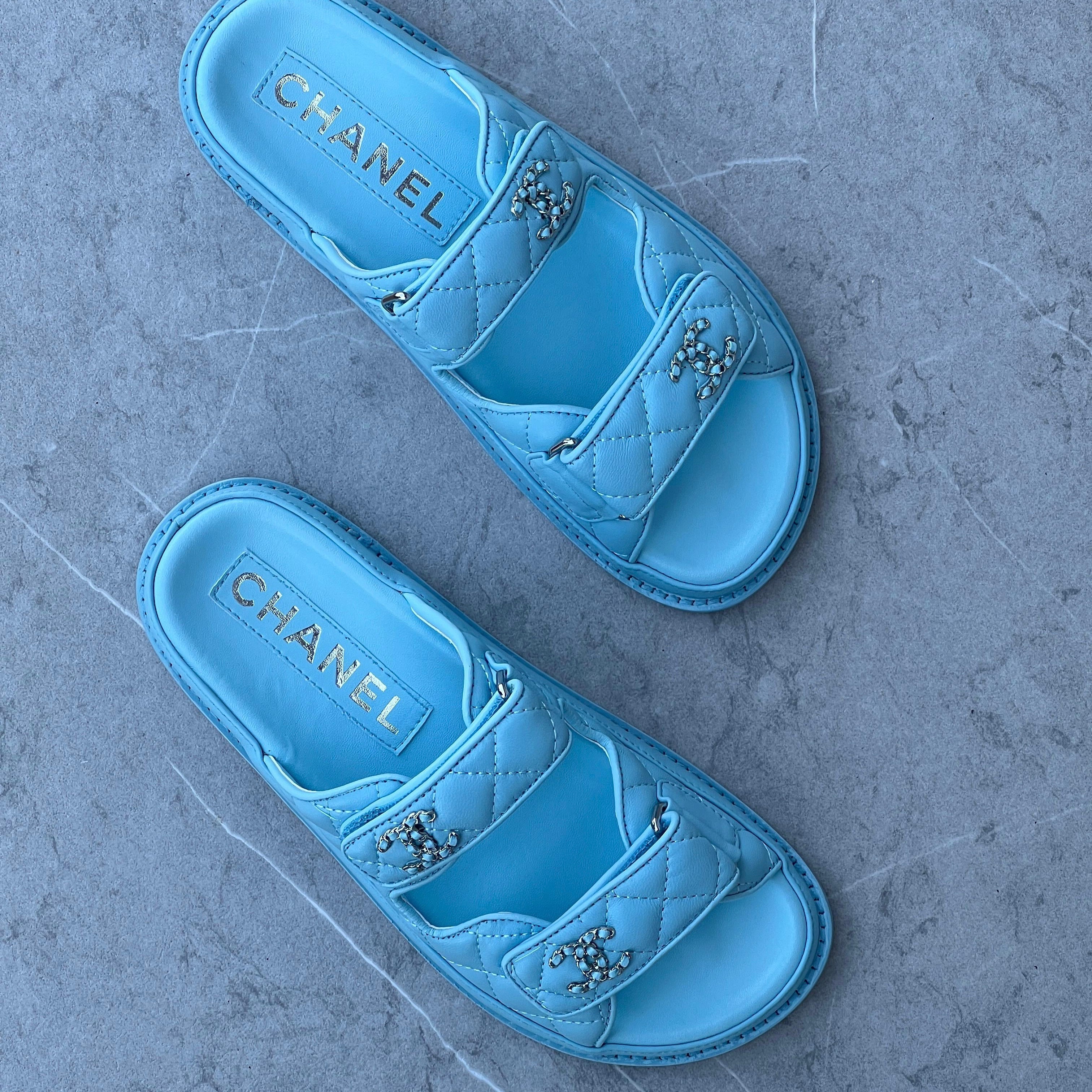 Blue / 36