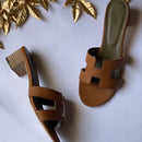 Hermès Oasis Shoes