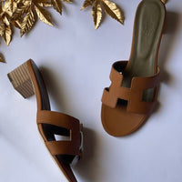 Hermès Oasis Shoes