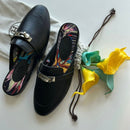 Hermes Style #16 Shoes