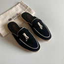 Loro Piana Summer Walk Inspired Loafers
