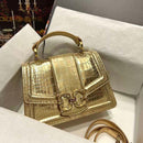Dolce & Gabbana Amore Crocodile