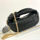 Bottega Veneta Jodie Dupe Bag