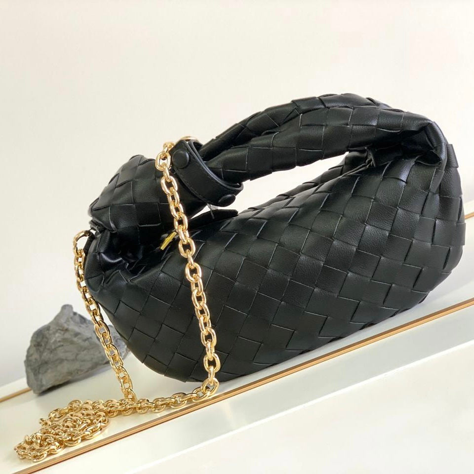 Bottega Veneta Jodie Dupe Bag