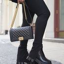 Chanel Boy Medium Bag