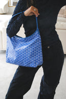 Half-Moon Shoulder Bag