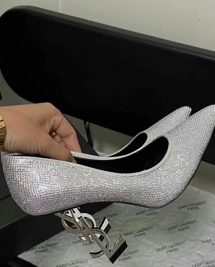YSL Style #7 Shoes