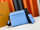 Louis Vuitton Trio Bag