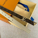 Louis Vuitton Belt Style #5