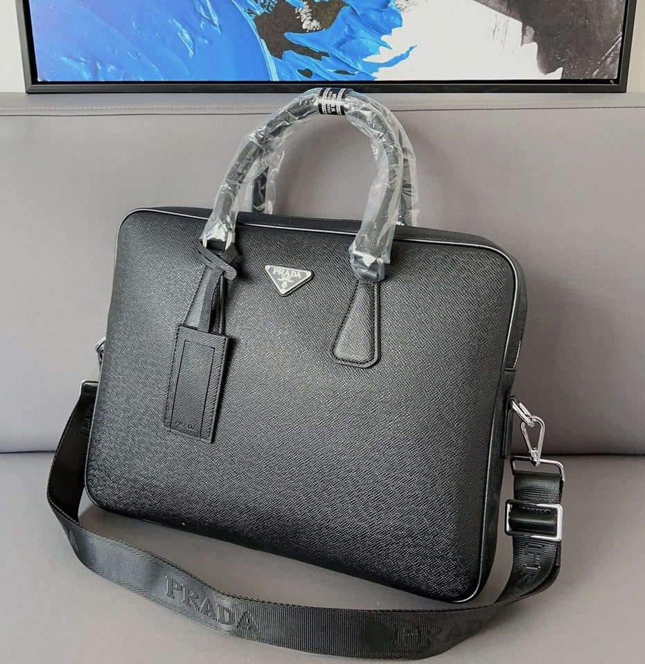 Prada Laptop Bag