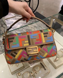 Fendi Baguette Bag