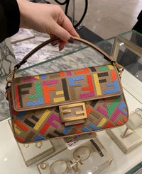 Fendi Baguette Bag