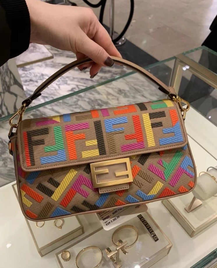 Fendi Baguette Bag