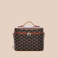 Elegant Vanity Crossbody