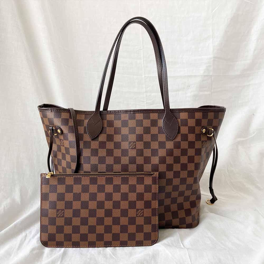Louis Vuitton Neverfull Bag