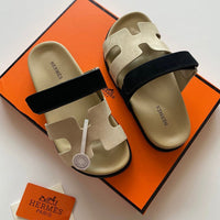 Hermès Chypre Shoes