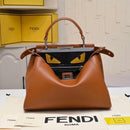 Fendi Peekaboo Eyes Bag