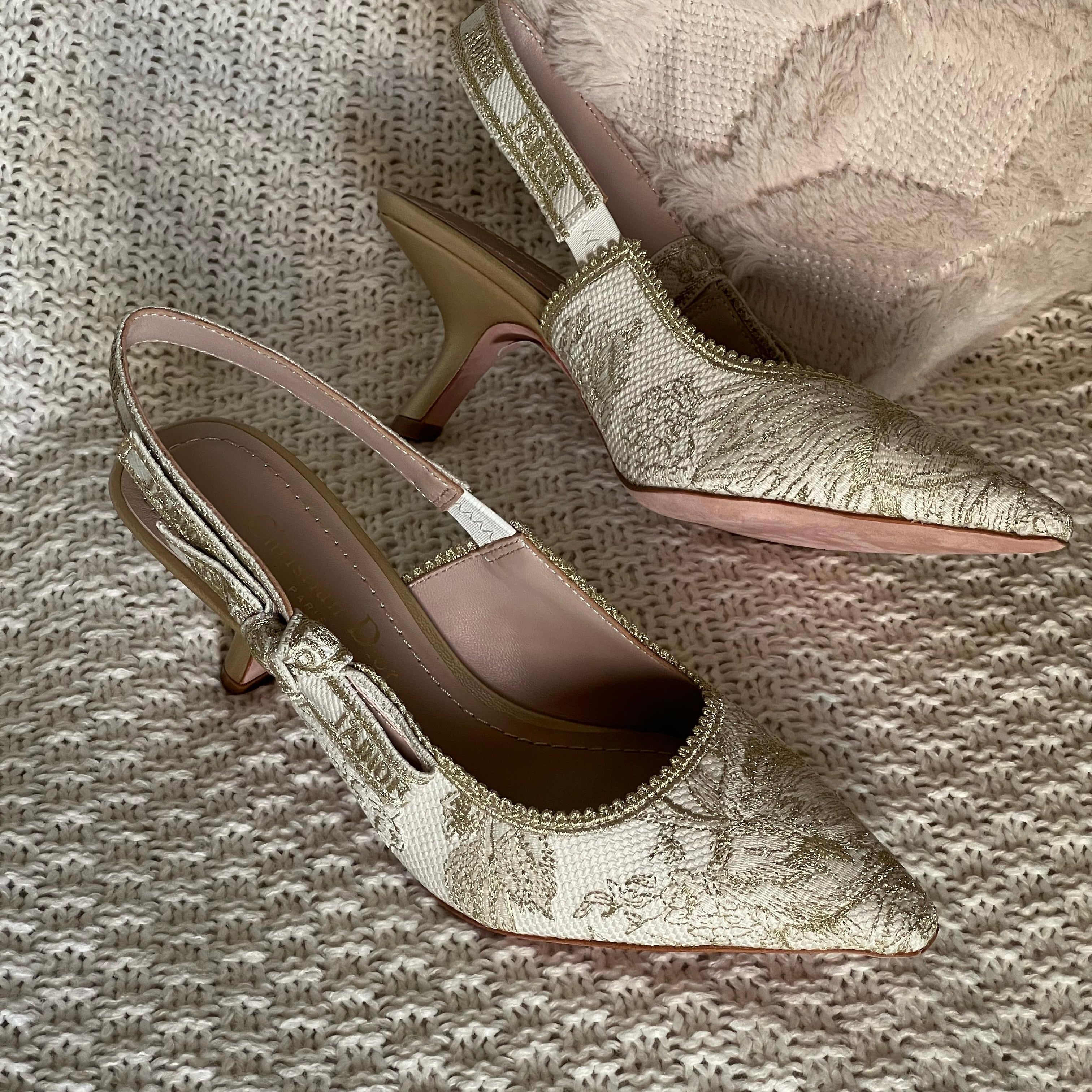 Beige / 36