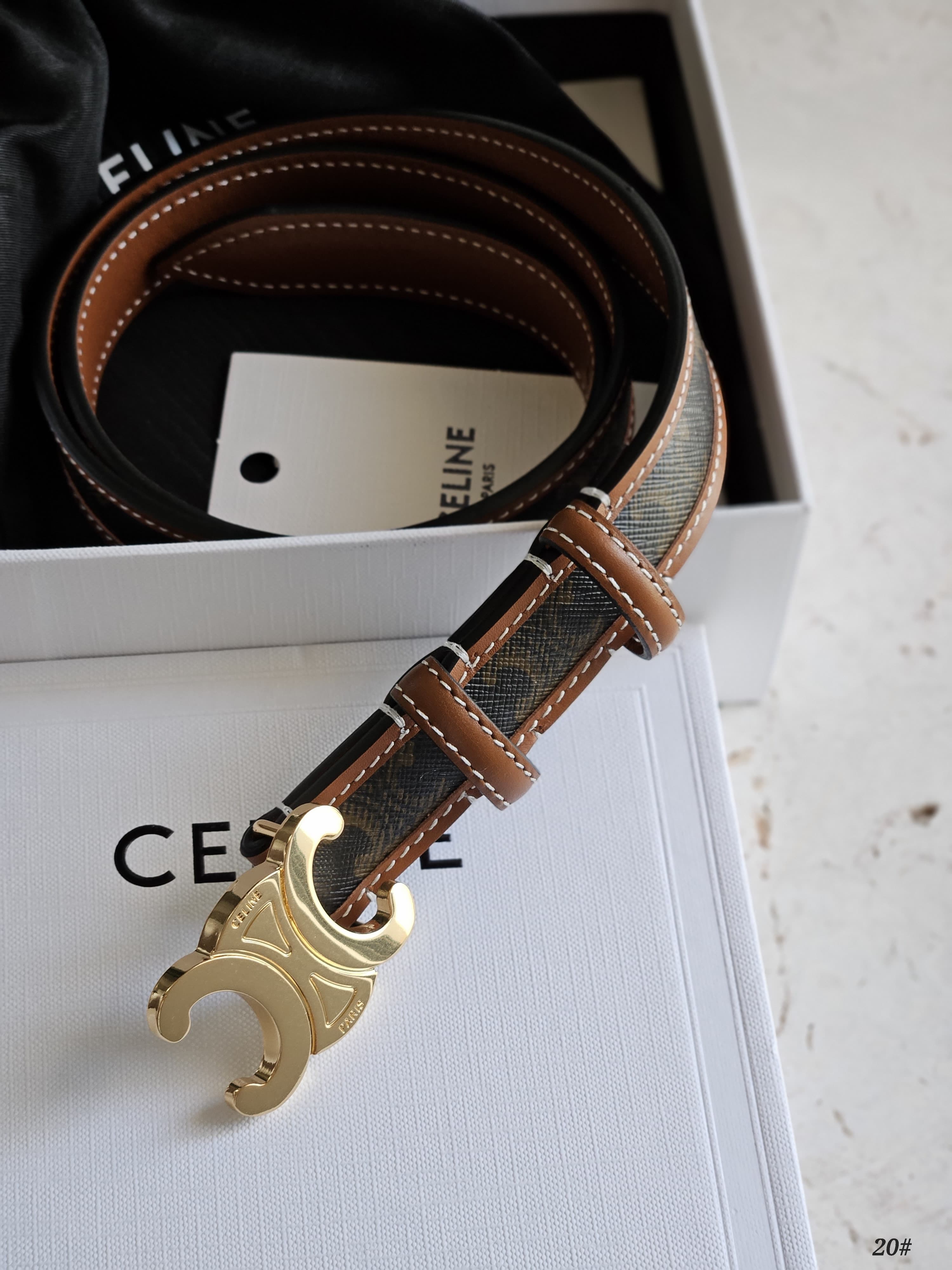 Camel / XS