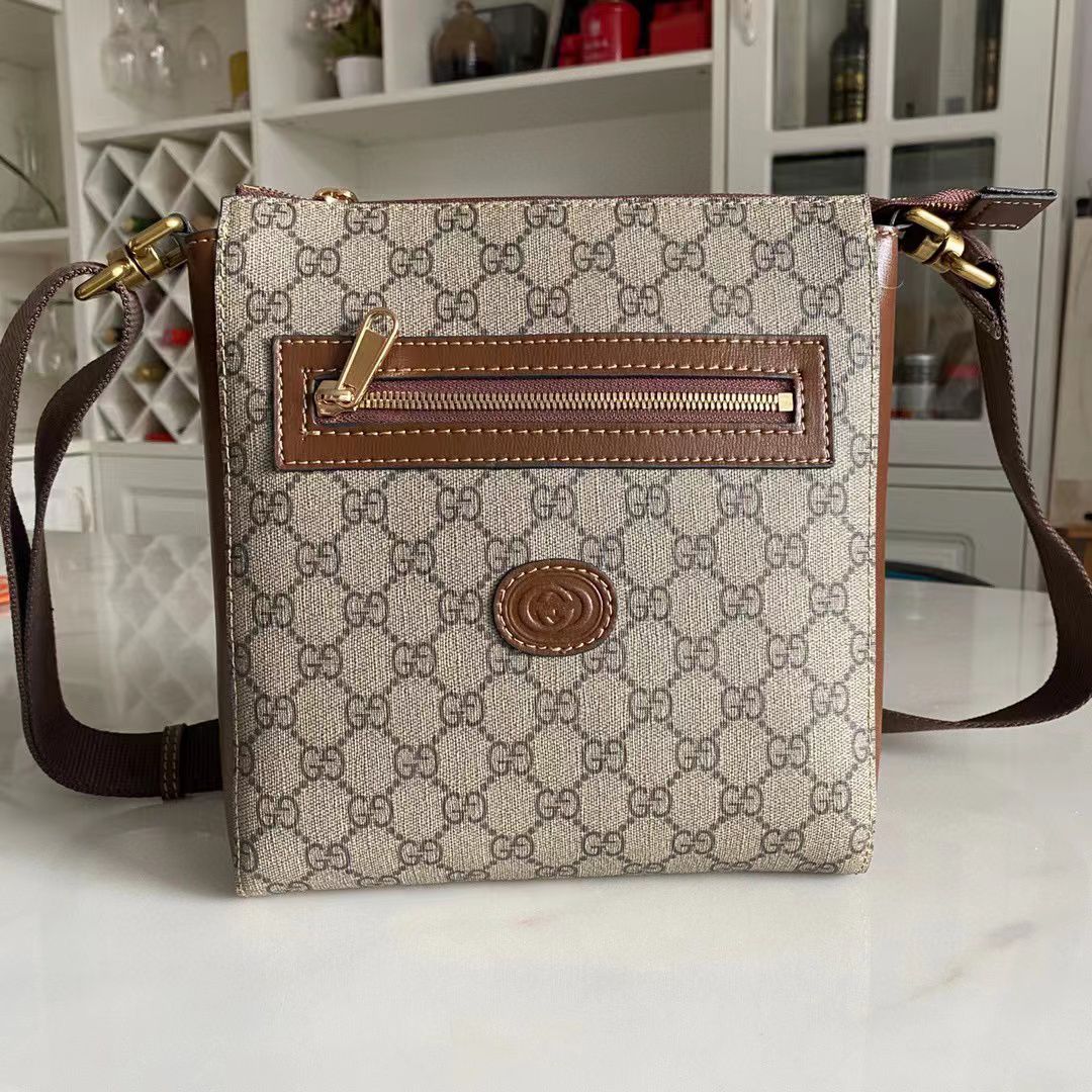 GG beige-brown