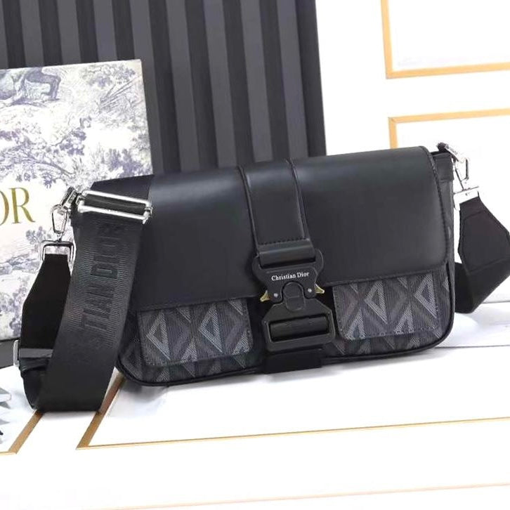 Dior Hit The Road Mini Bag